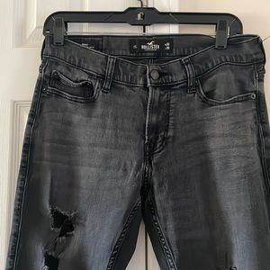 Hollister Advanced Stretch Skinny